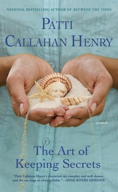 The Art of Keeping Secrets (eBook, ePUB) - Henry, Patti Callahan