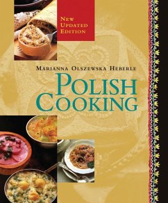 Polish Cooking, Revised (eBook, ePUB) - Heberle, Marianna Olszewska