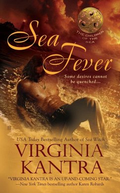 Cover Sea Fever (eBook, ePUB)