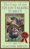 The Case of the Tough-Talking Turkey (eBook, ePUB)