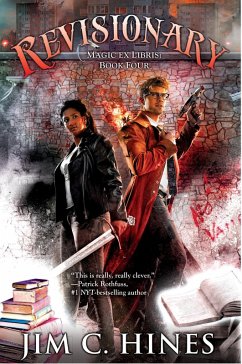 Cover Revisionary (eBook, ePUB)