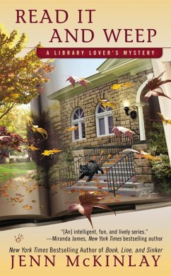 Read It and Weep (eBook, ePUB) - Mckinlay, Jenn