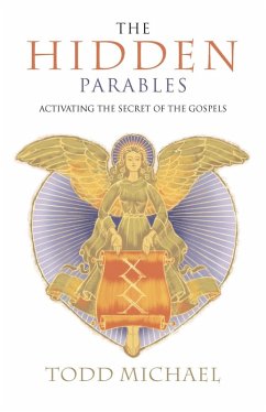 The Hidden Parables (eBook, ePUB) - Michael, Todd