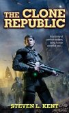 The Clone Republic (eBook, ePUB) The Clone Republic (eBook, ePUB)