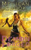 Demon Forged (eBook, ePUB)