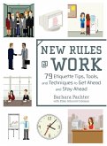 New Rules @ Work (eBook, ePUB)