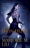 The Iron Hunt (eBook, ePUB)