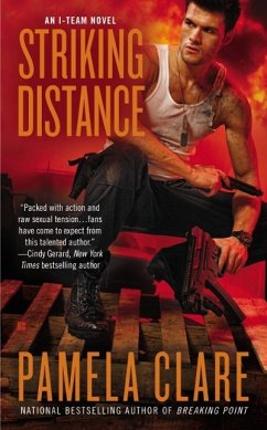 Cover Striking Distance (eBook, ePUB)