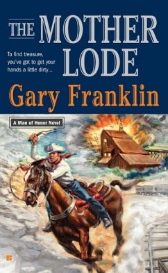 Cover The Mother Lode (eBook, ePUB)