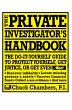 The Private Investigator Handbook... - Bild 1
