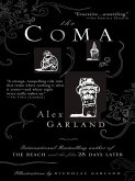 The Coma (eBook, ePUB)