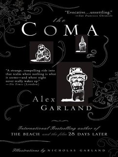 Cover The Coma (eBook, ePUB)