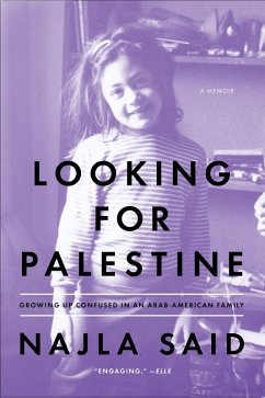 Cover Looking for Palestine (eBook, ePUB)