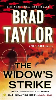 Cover The Widow's Strike (eBook, ePUB)