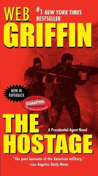 The Hostage (eBook, ePUB) The Hostage (eBook, ePUB)