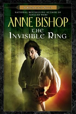 The Invisible Ring (eBook, ePUB) - Bishop, Anne