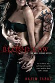 Blood Law (eBook, ePUB)