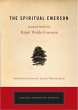The Spiritual Emerson (eBook, ePUB) - Bild 1
