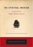 The Spiritual Emerson (eBook, ePUB)