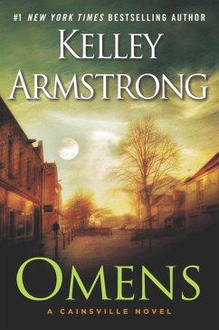 Cover Omens (eBook, ePUB)