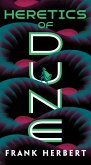 Heretics of Dune (eBook, ePUB) Heretics of Dune (eBook, ePUB)