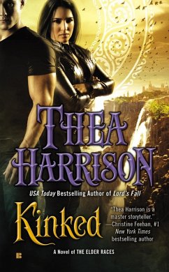 Cover Kinked (eBook, ePUB)