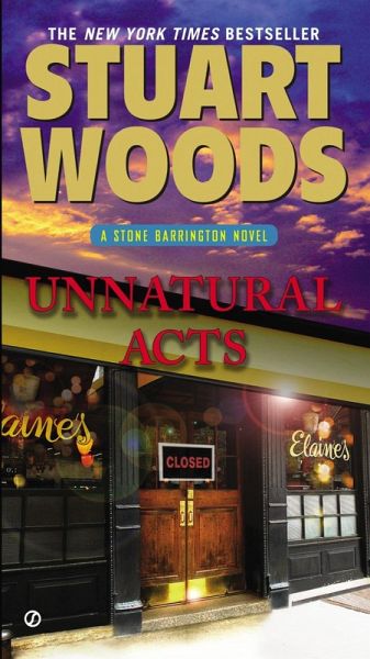 Unnatural Acts (eBook, ePUB)