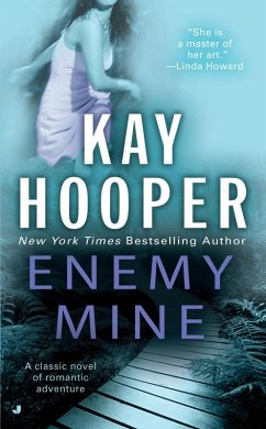 Enemy Mine (eBook, ePUB) - Hooper, Kay