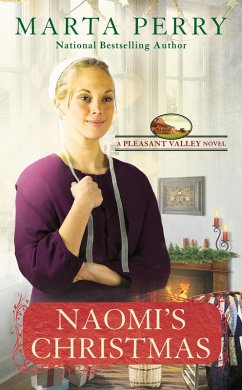 Naomi's Christmas (eBook, ePUB) - Perry, Marta