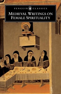 Cover Medieval Writings on Female Spirituality (eBook, ePUB)