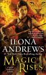 Magic Rises (eBook, ePUB) - Bild 1