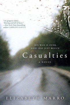 Cover Casualties (eBook, ePUB)