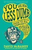 You Are Now Less Dumb (eBook, ePUB)