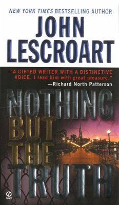 Nothing but the Truth (eBook, ePUB) - Lescroart, John