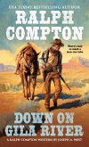Ralph Compton Down on Gila River (eBook, ePUB)