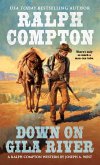 Ralph Compton Down on Gila River (eBook, ePUB) Ralph Compton Down on Gila River (eBook, ePUB)