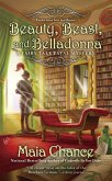 Beauty, Beast, and Belladonna (eBook, ePUB)