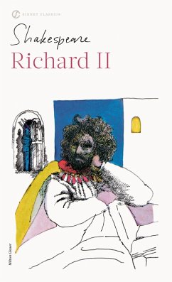 Cover Richard II (eBook, ePUB)