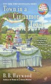 Town in a Cinnamon Toast (eBook, ePUB)