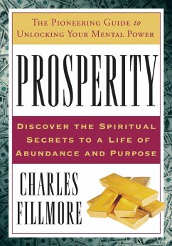 Prosperity (eBook, ePUB) Cover Prosperity (eBook, ePUB)