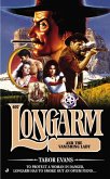 Longarm #407 (eBook, ePUB)