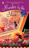 Murder By the Slice (eBook, ePUB)