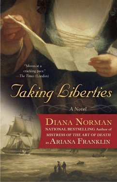 Taking Liberties (eBook, ePUB) - Norman, Diana