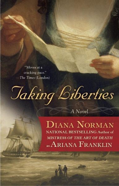 Taking Liberties (eBook, ePUB) Taking Liberties (eBook, ePUB)