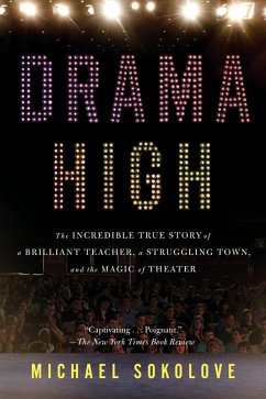 Cover Drama High (eBook, ePUB)