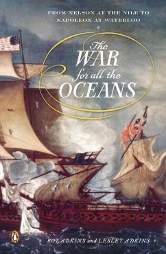 Cover The War for All the Oceans (eBook, ePUB)