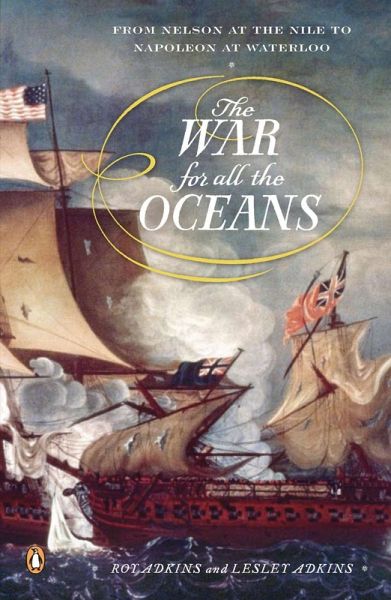 The War for All the Oceans (eBook, ePUB) The War for All the Oceans (eBook, ePUB)