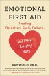 Emotional First Aid (eBook, ePUB) - Bild 1