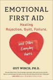Emotional First Aid (eBook, ePUB)