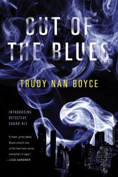 Cover Out of the Blues (eBook, ePUB)